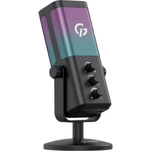 Мікрофон GamePro UGM117B UA