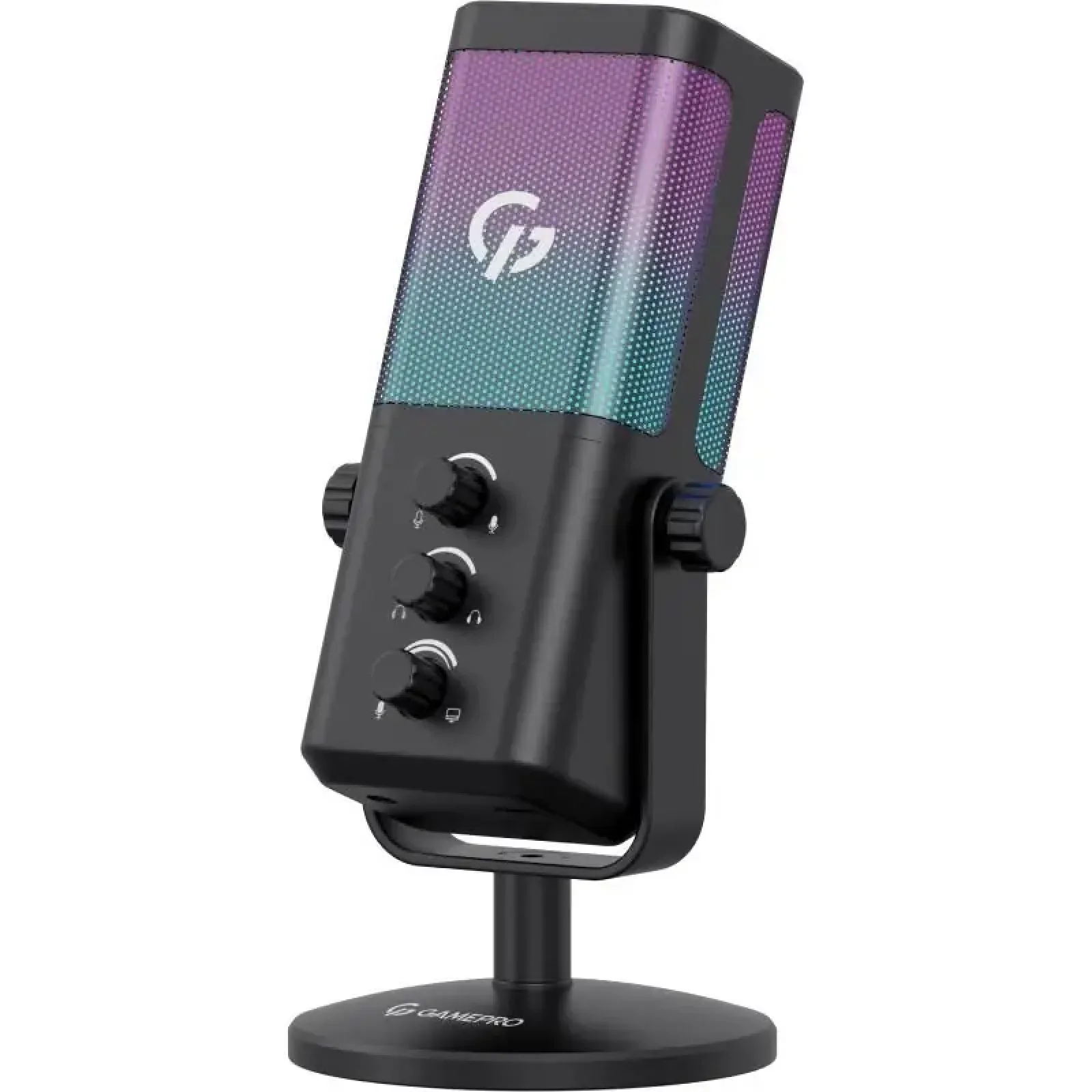 Мікрофон GamePro UGM117B UA