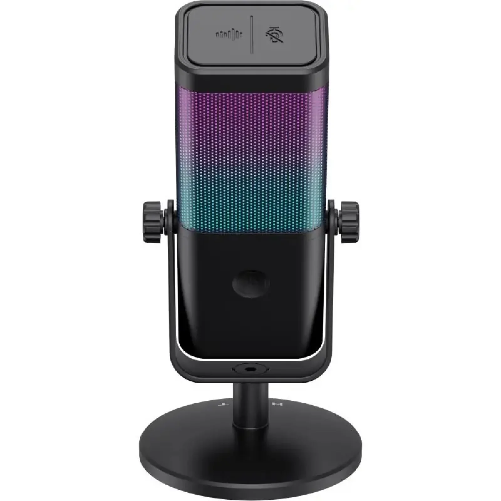 Мікрофон GamePro UGM117B UA