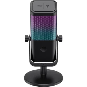 Мікрофон GamePro UGM117B UA