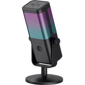 Мікрофон GamePro UGM117B UA