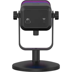 Мікрофон GamePro UGM117B UA