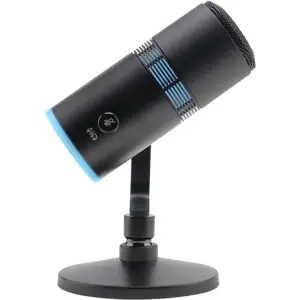 Микрофон конденсаторный Thronmax V8 Black (V8THRONMAX) UA