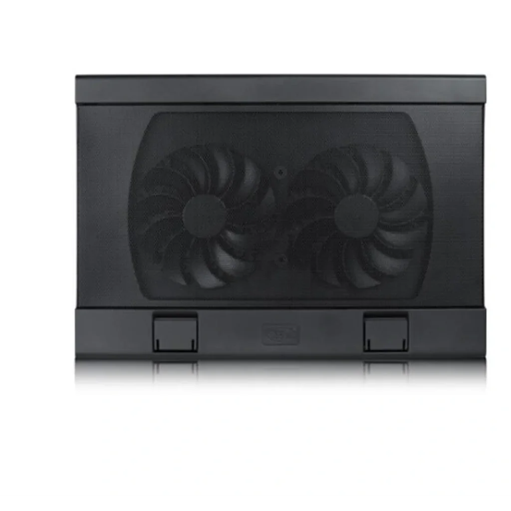 Охлаждающая подставка для ноутбука DeepCool Wind Pal FS 17