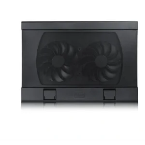 Охлаждающая подставка для ноутбука DeepCool Wind Pal FS 17