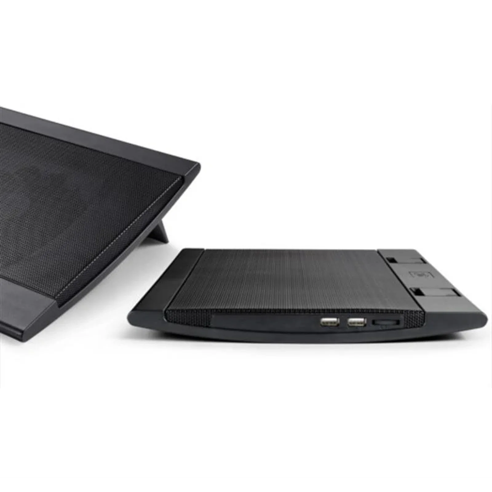 Охлаждающая подставка для ноутбука DeepCool Wind Pal FS 17