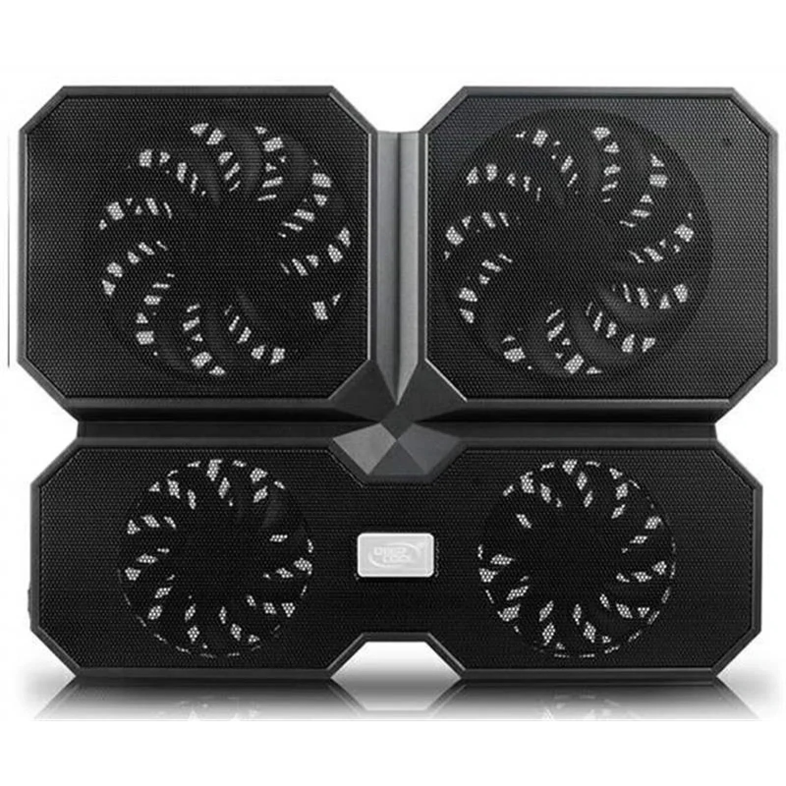 Охлаждающая подставка для ноутбука DeepCool Multi Core X6 15.6