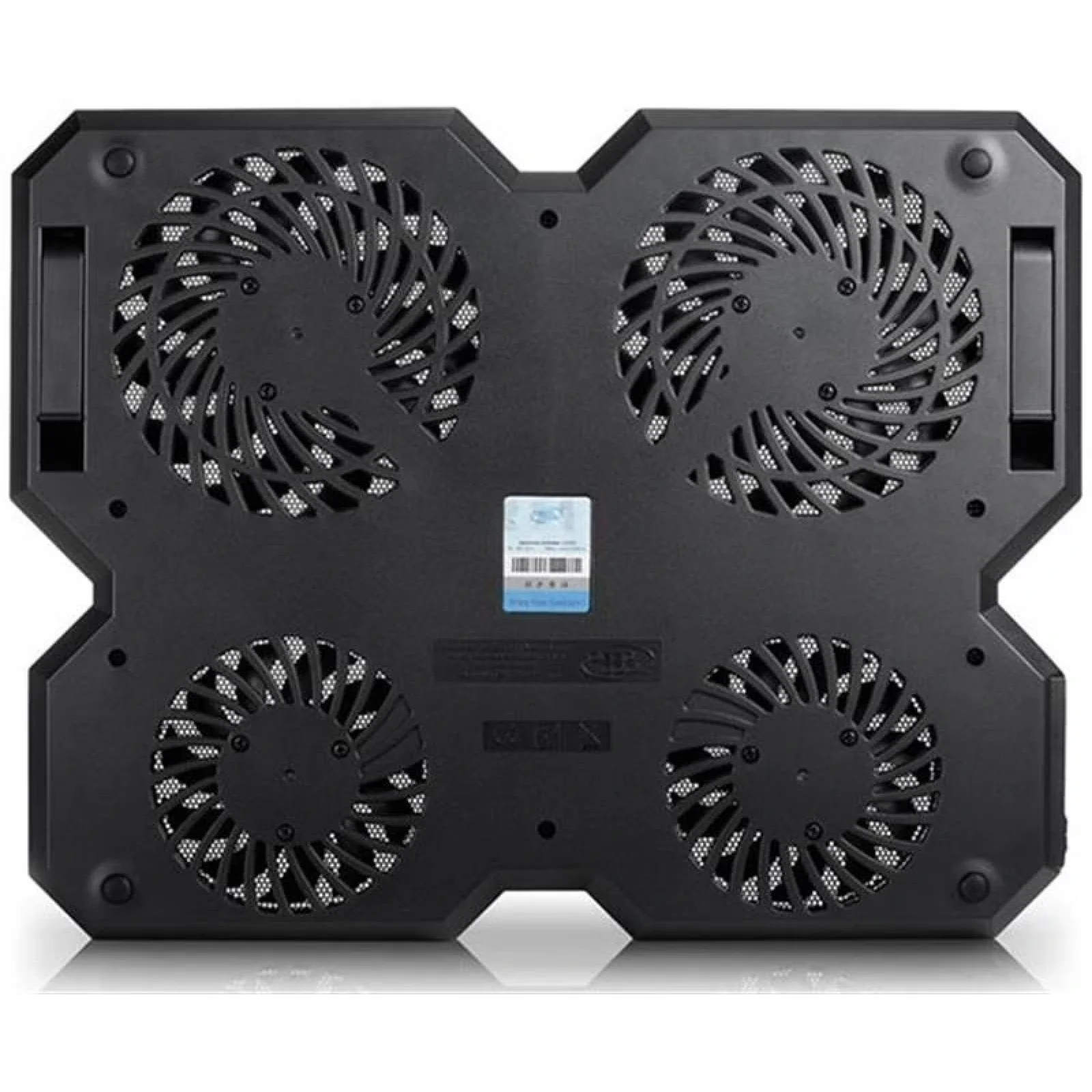 Охлаждающая подставка для ноутбука DeepCool Multi Core X6 15.6