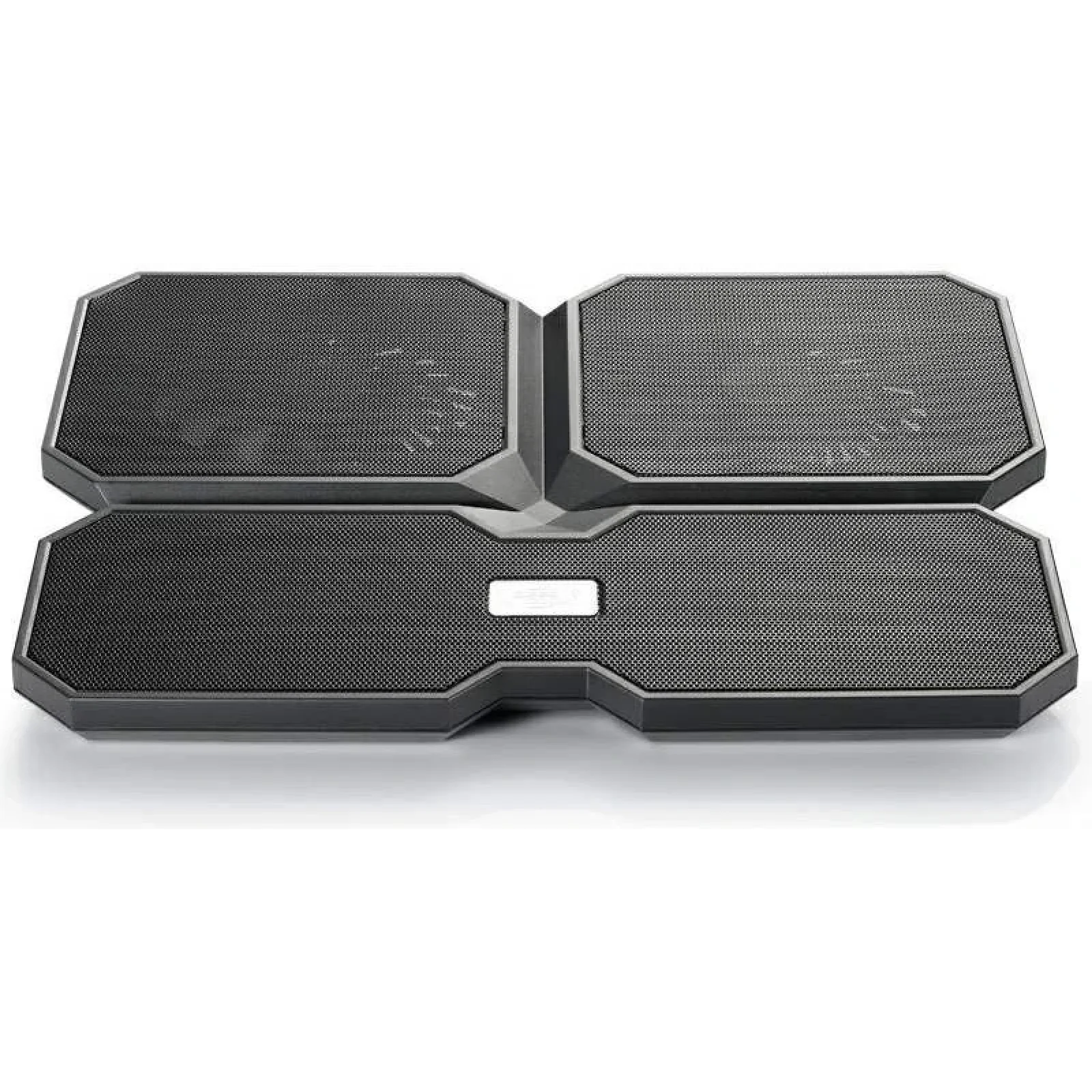 Охлаждающая подставка для ноутбука DeepCool Multi Core X6 15.6