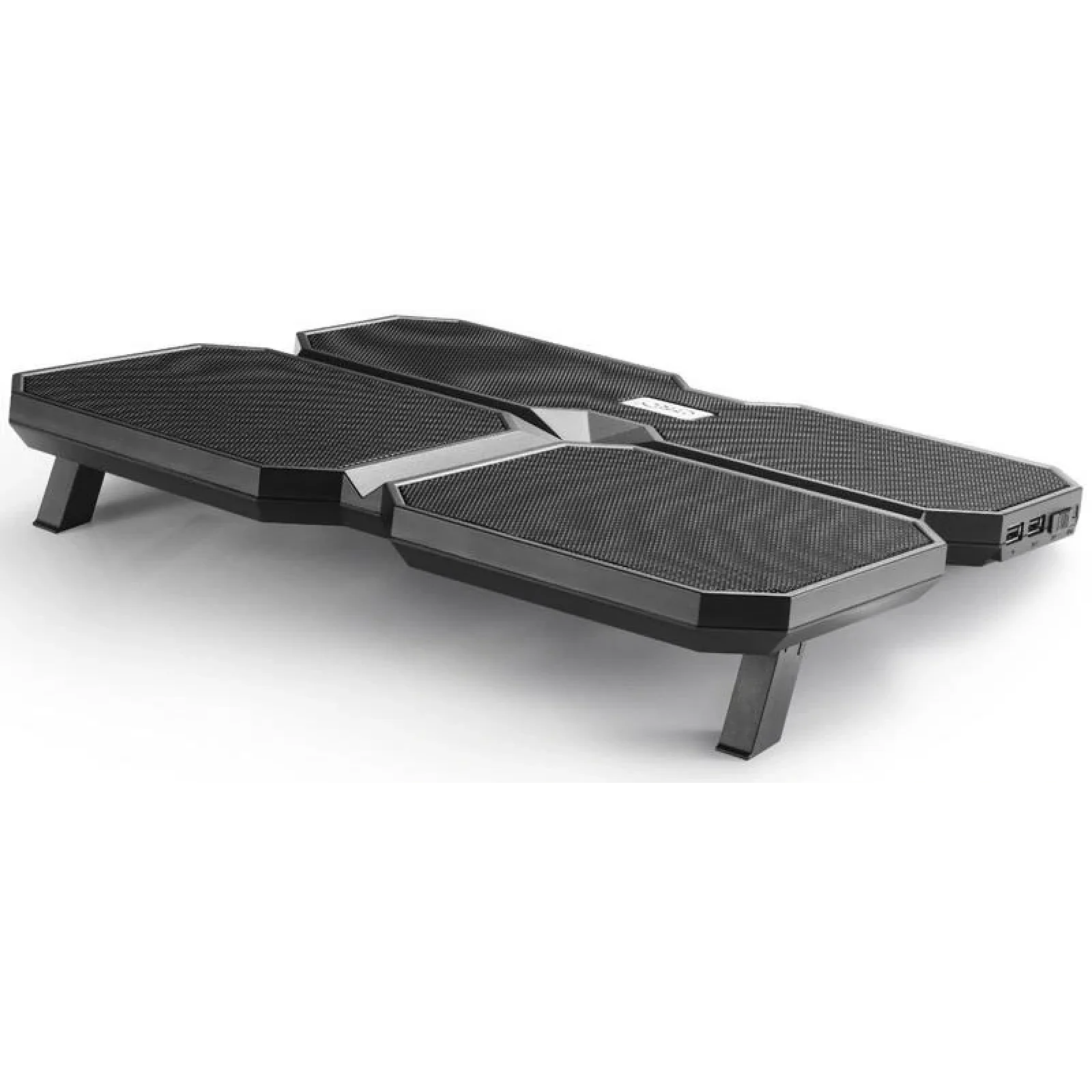 Охлаждающая подставка для ноутбука DeepCool Multi Core X6 15.6