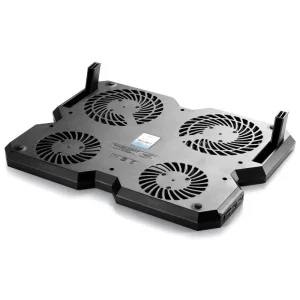 Охлаждающая подставка для ноутбука DeepCool Multi Core X6 15.6