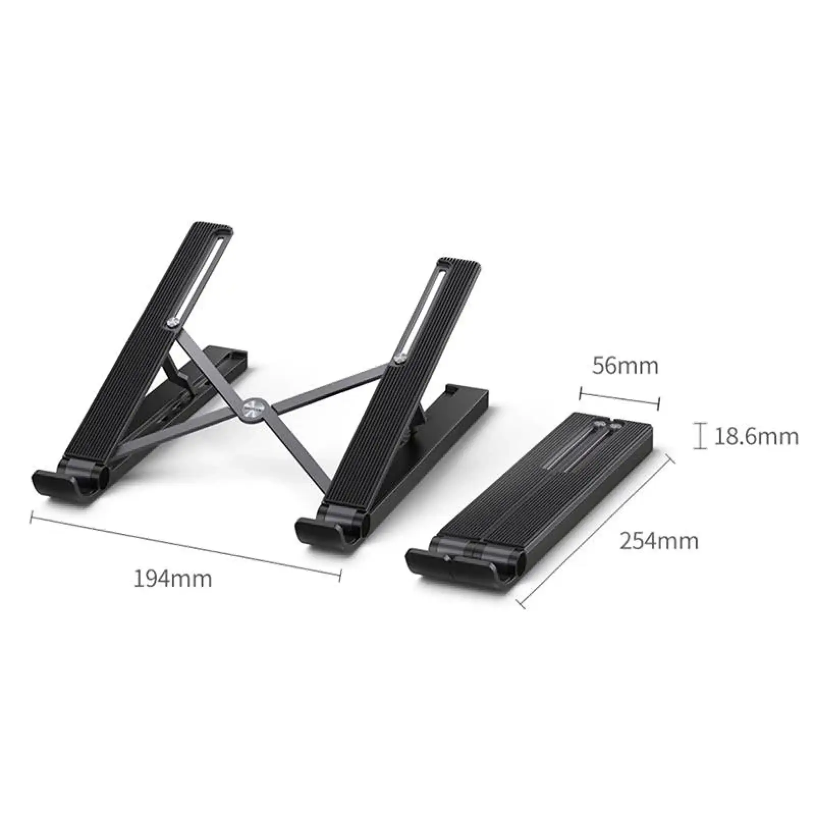 Охолоджувальна підставка для ноутбука Ugreen X-Kit CM359 (80551) UA
