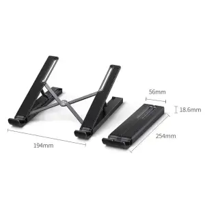 Охолоджувальна підставка для ноутбука Ugreen X-Kit CM359 (80551) UA