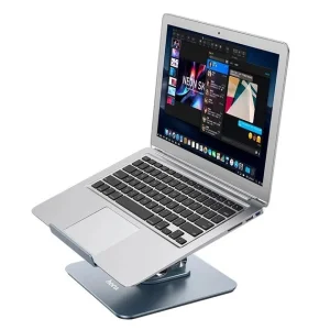 Підставка для ноутбука Hoco PH52 Plus Grey (PH52P) UA