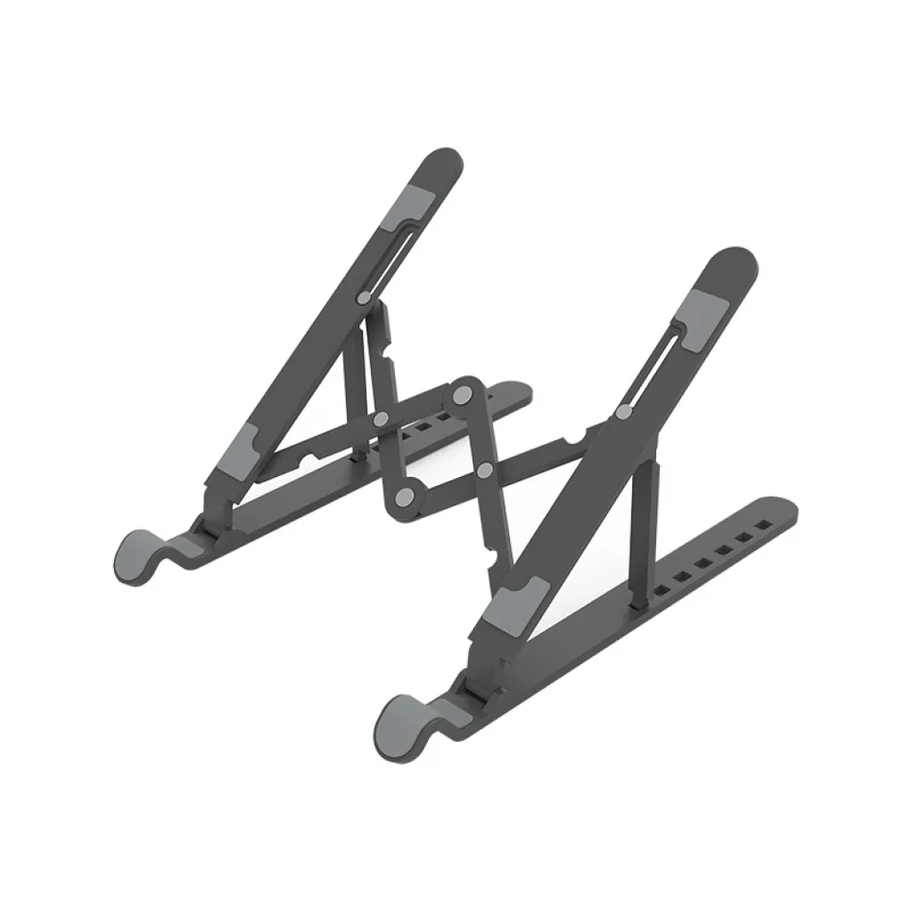 Підставка для ноутбука Orico HS081836 Black, пластик UA