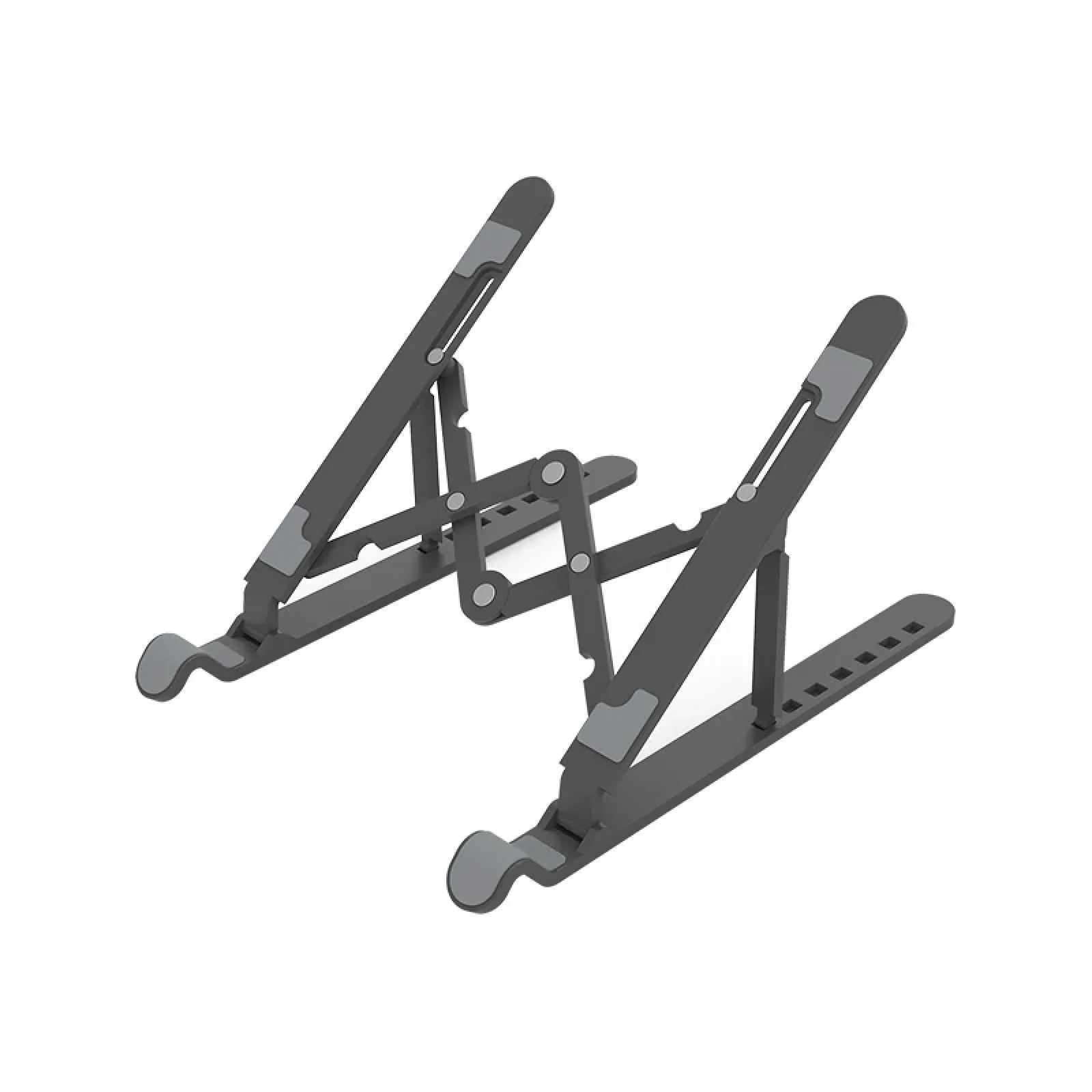 Подставка для ноутбука Orico HS081836 Black, пластик UA