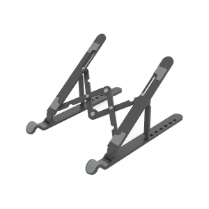 Підставка для ноутбука Orico HS081836 Black, пластик UA