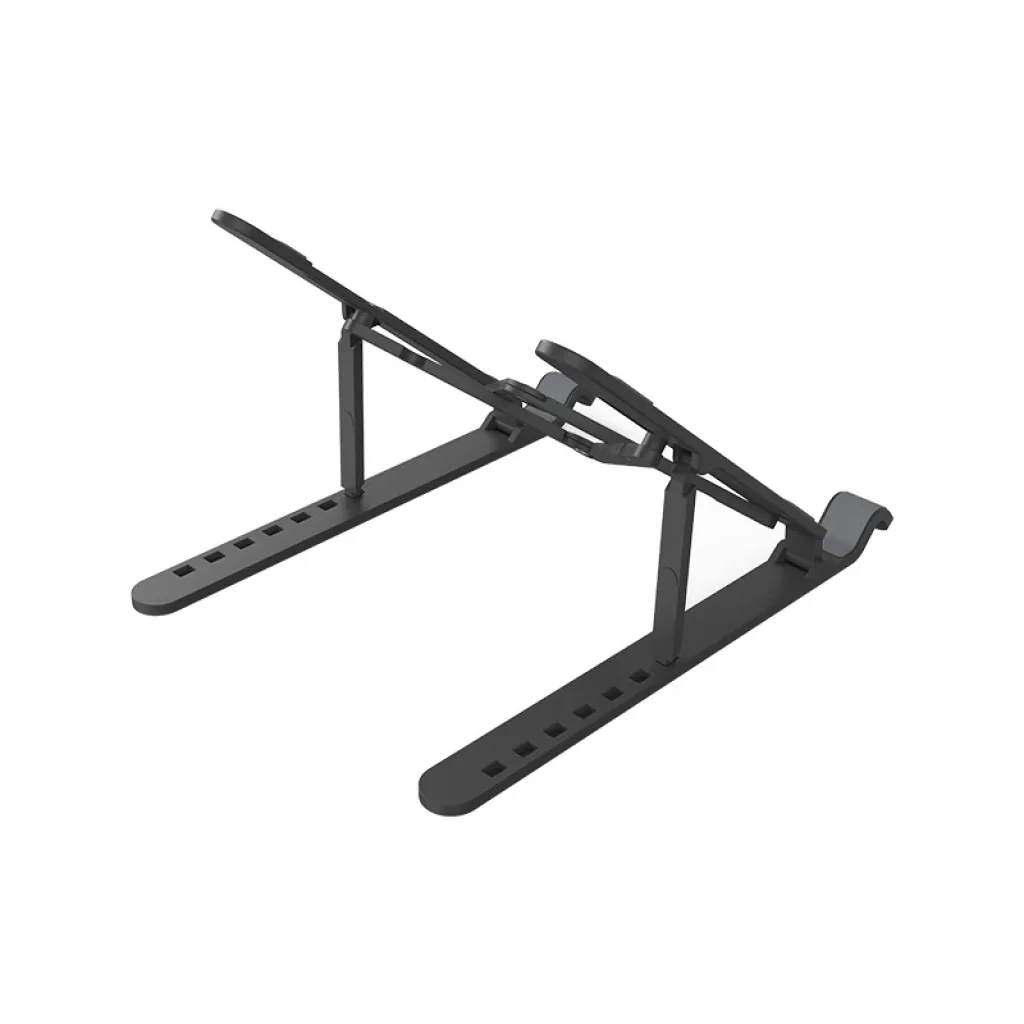 Підставка для ноутбука Orico HS081836 Black, пластик UA