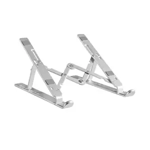 Підставка для ноутбука HiSmart LPS03-3 (HS082826) UA