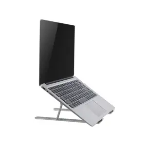 Підставка для ноутбука HiSmart LPS03-3 (HS082826) UA