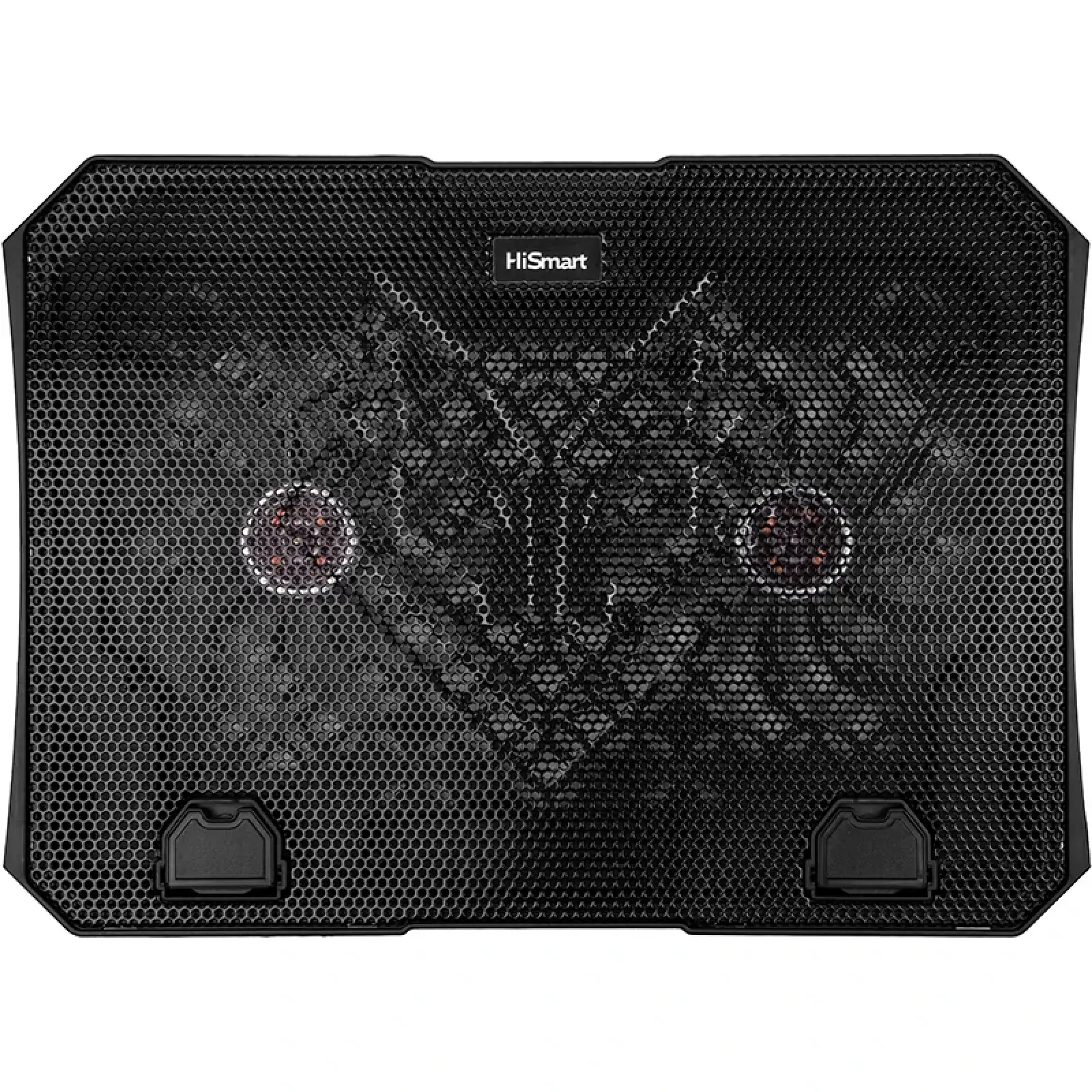 Охлаждающая подставка для ноутбука HiSmart LPS03-3 (HS082826), HS083120 UA