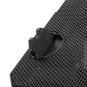 Охлаждающая подставка для ноутбука HiSmart LPS03-3 (HS082826), HS083120 UA