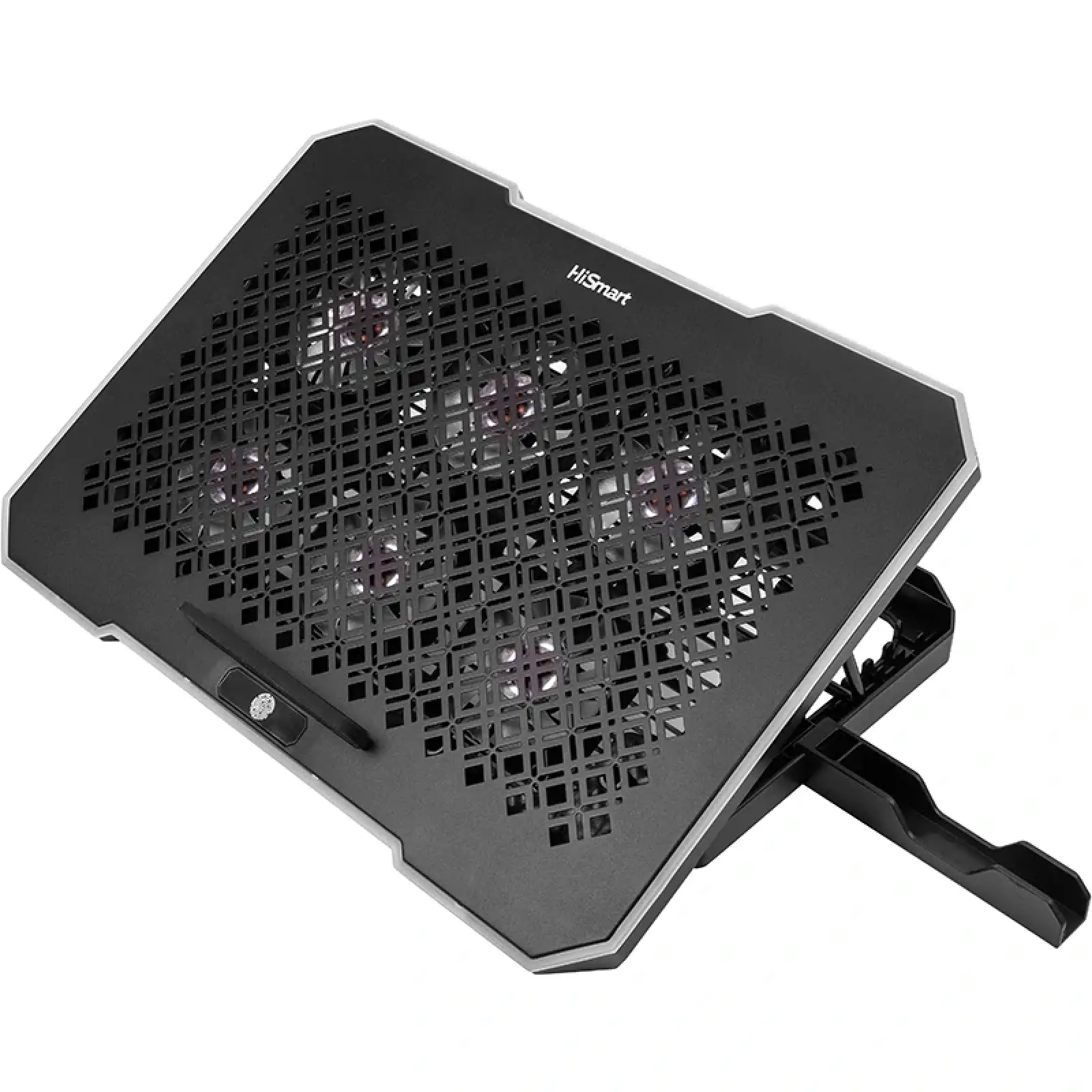 Охлаждающая подставка для ноутбука HiSmart DCX-A16 (HS083137) UA