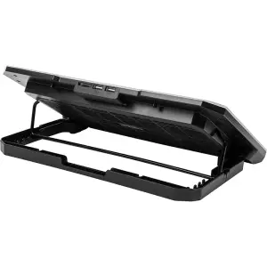 Охлаждающая подставка для ноутбука HiSmart DCX-A16 (HS083137) UA