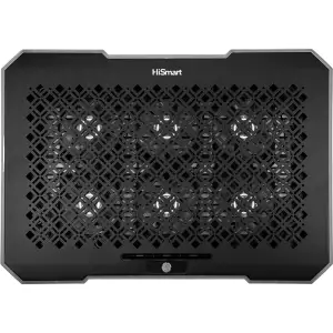 Охлаждающая подставка для ноутбука HiSmart DCX-A16 (HS083137) UA