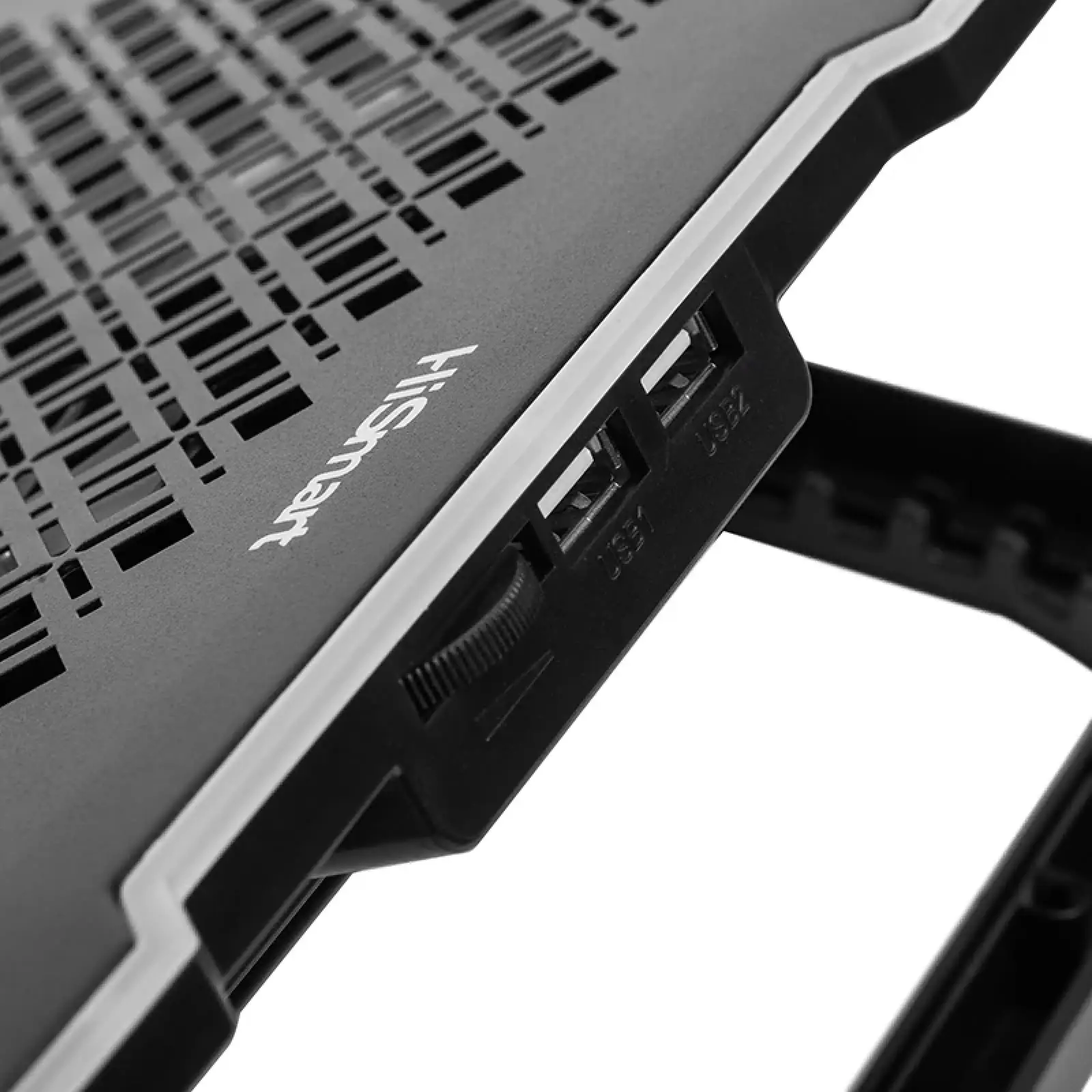 Охлаждающая подставка для ноутбука HiSmart DCX-A16 (HS083137) UA