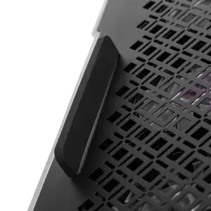 Охлаждающая подставка для ноутбука HiSmart DCX-A16 (HS083137) UA