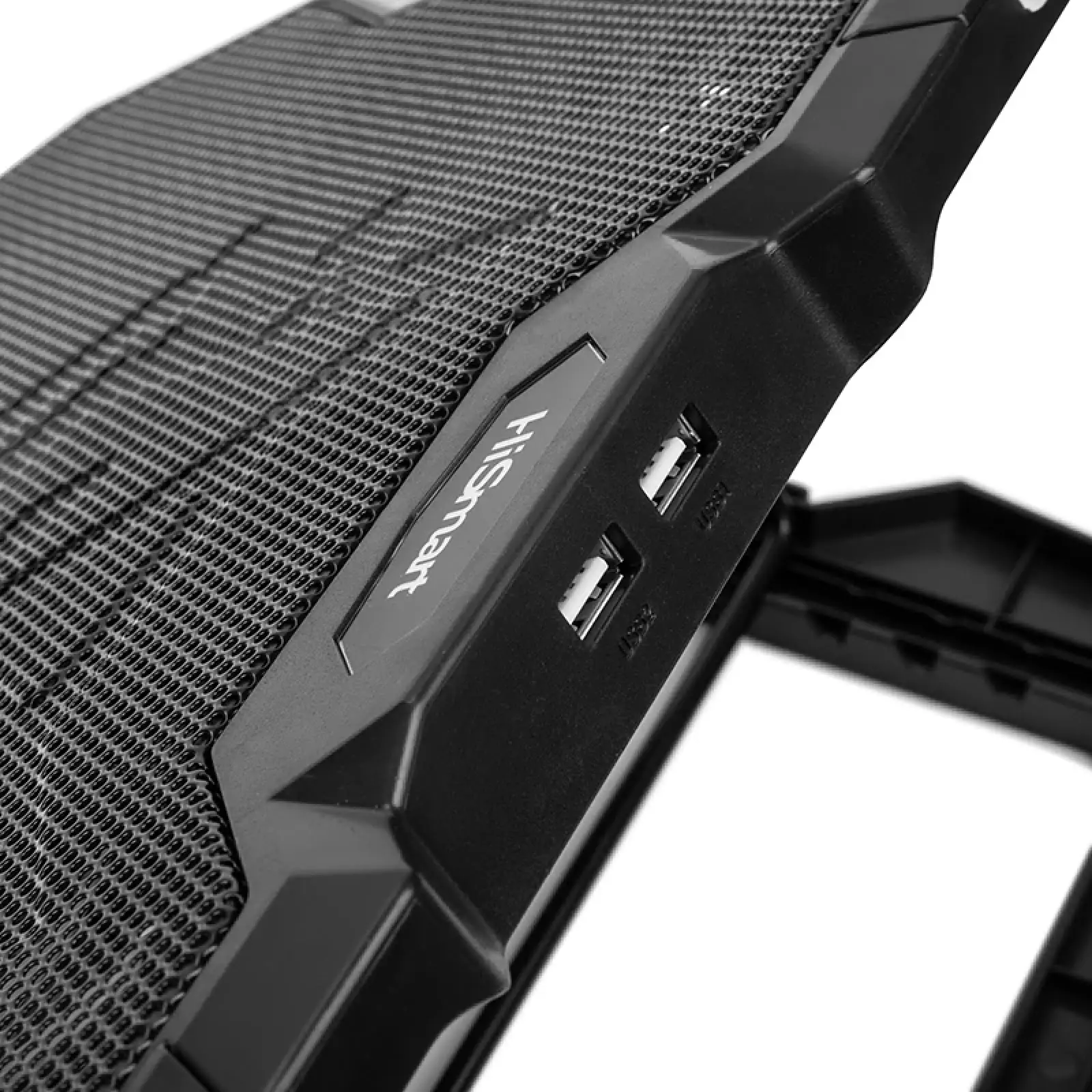 Охолоджувальна підставка для ноутбука HiSmart DCX-A103 (HS083144) UA