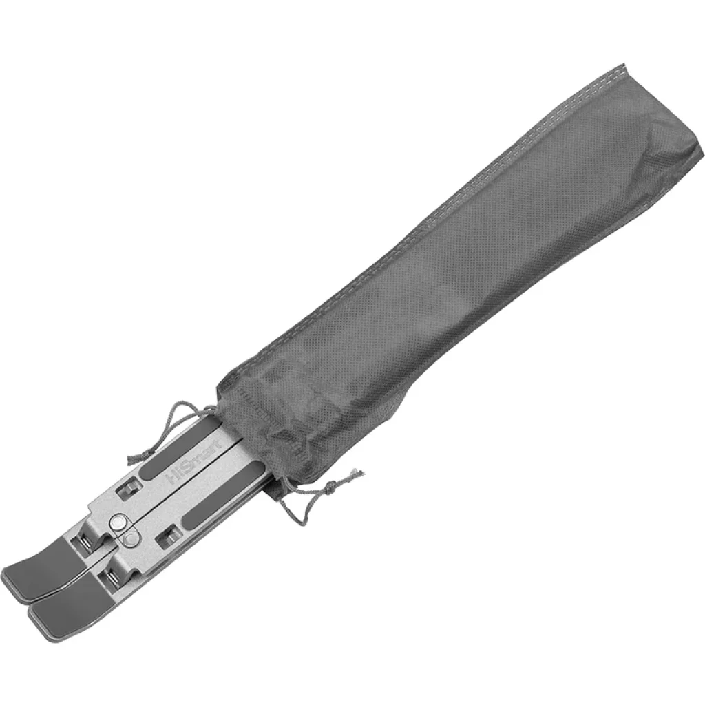 Підставка для ноутбука HiSmart SX-LS101 (HS083274) UA