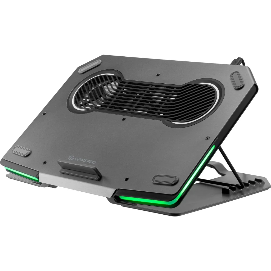 Підставка для ноутбука GamePro CP1540 UA