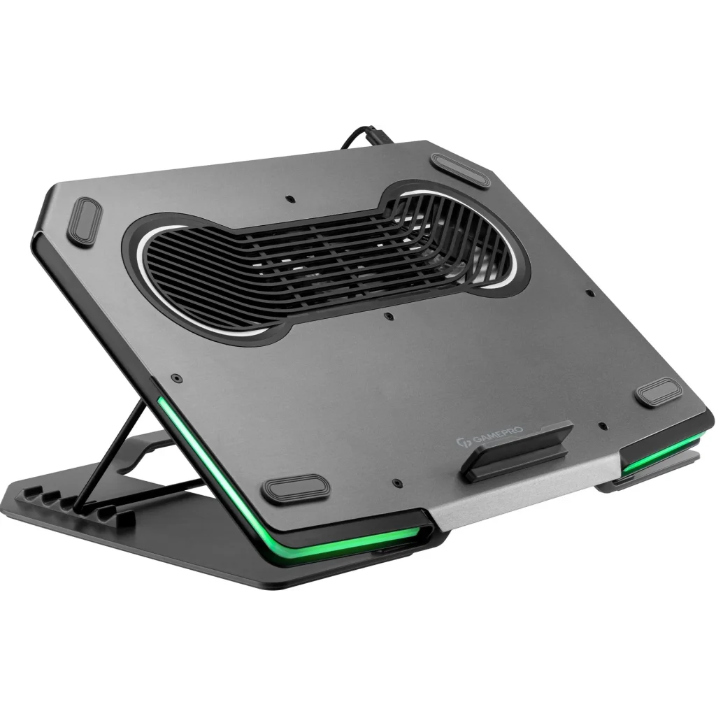Підставка для ноутбука GamePro CP1540 UA