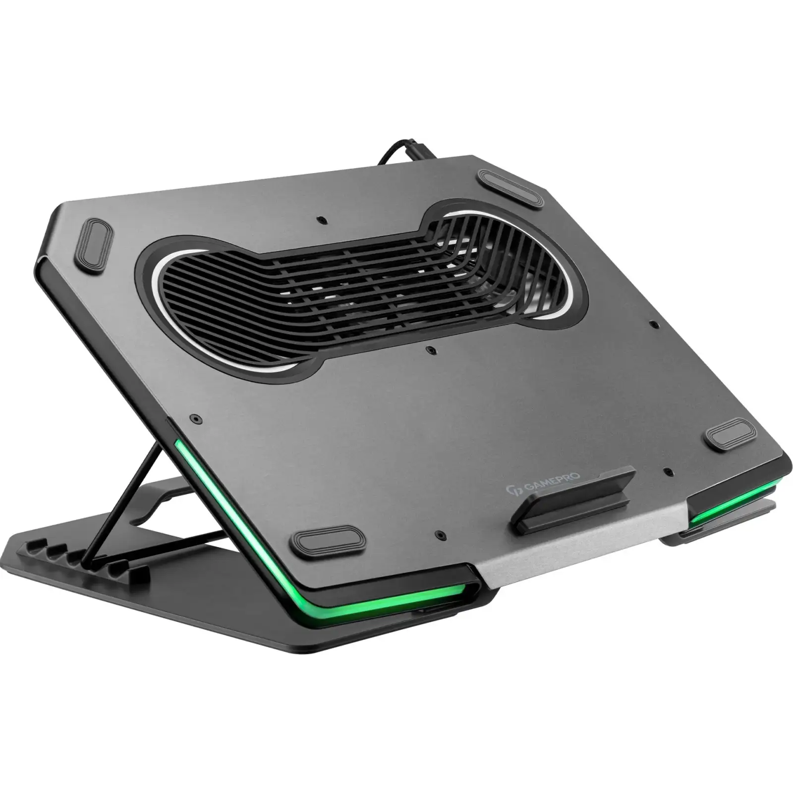 Подставка для ноутбука GamePro CP1540 UA