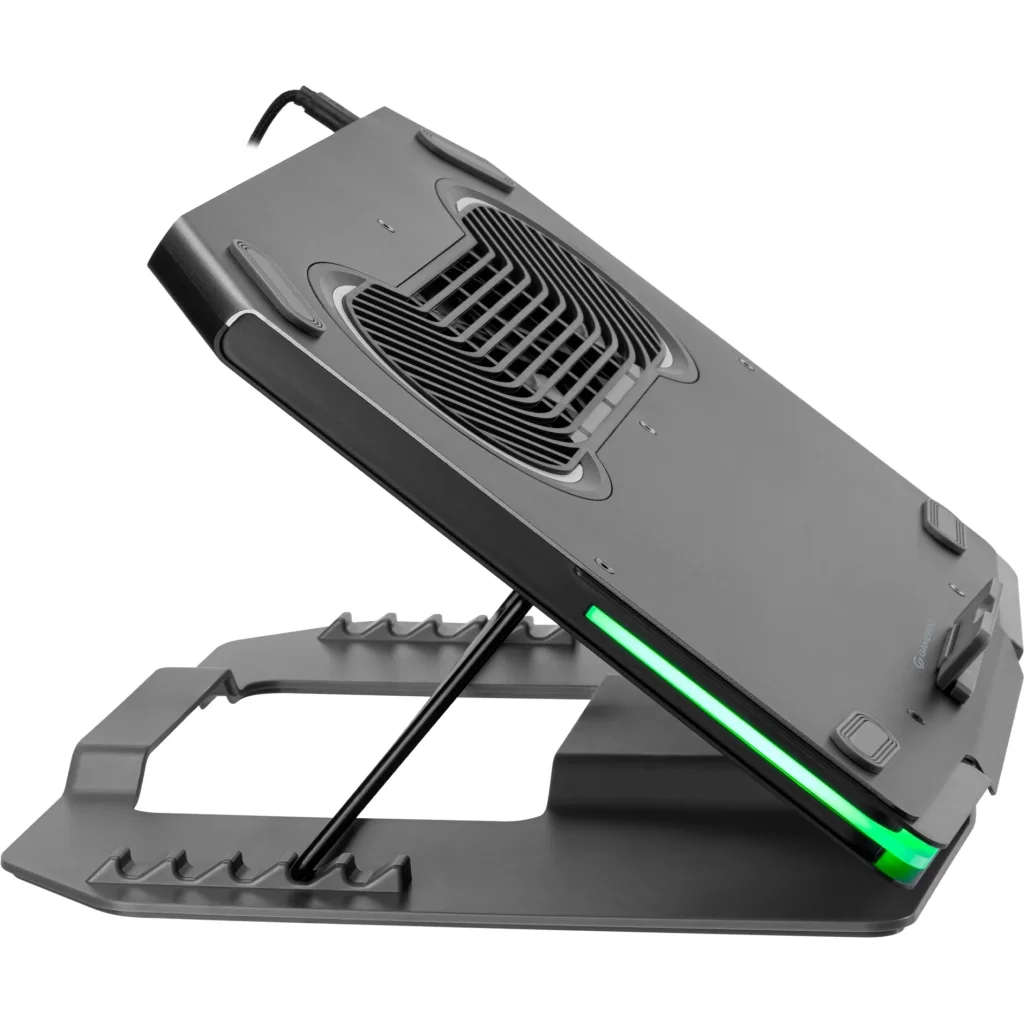 Підставка для ноутбука GamePro CP1540 UA