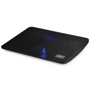 Охлаждающая подставка для ноутбука DeepCool Wind Pal Mini 15.6", DP-N114L-WDMI UA