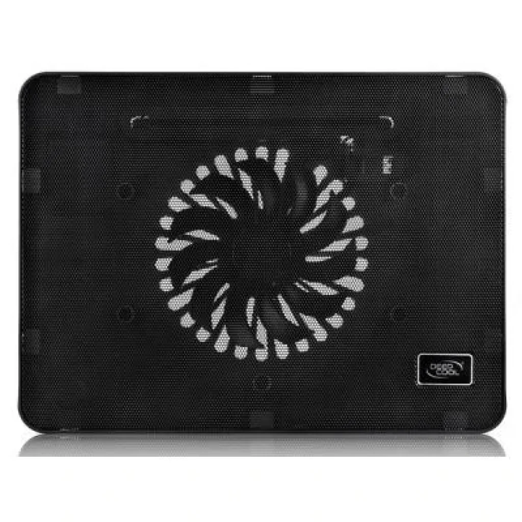Охлаждающая подставка для ноутбука DeepCool Wind Pal Mini 15.6