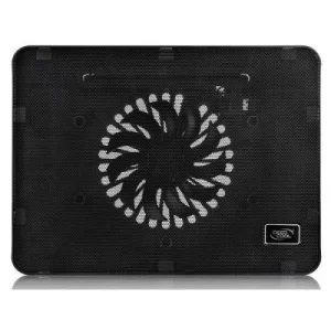 Охлаждающая подставка для ноутбука DeepCool Wind Pal Mini 15.6