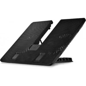 Охлаждающая подставка для ноутбука DeepCool U PAL 15.6", DP-N214A5_UPAL UA
