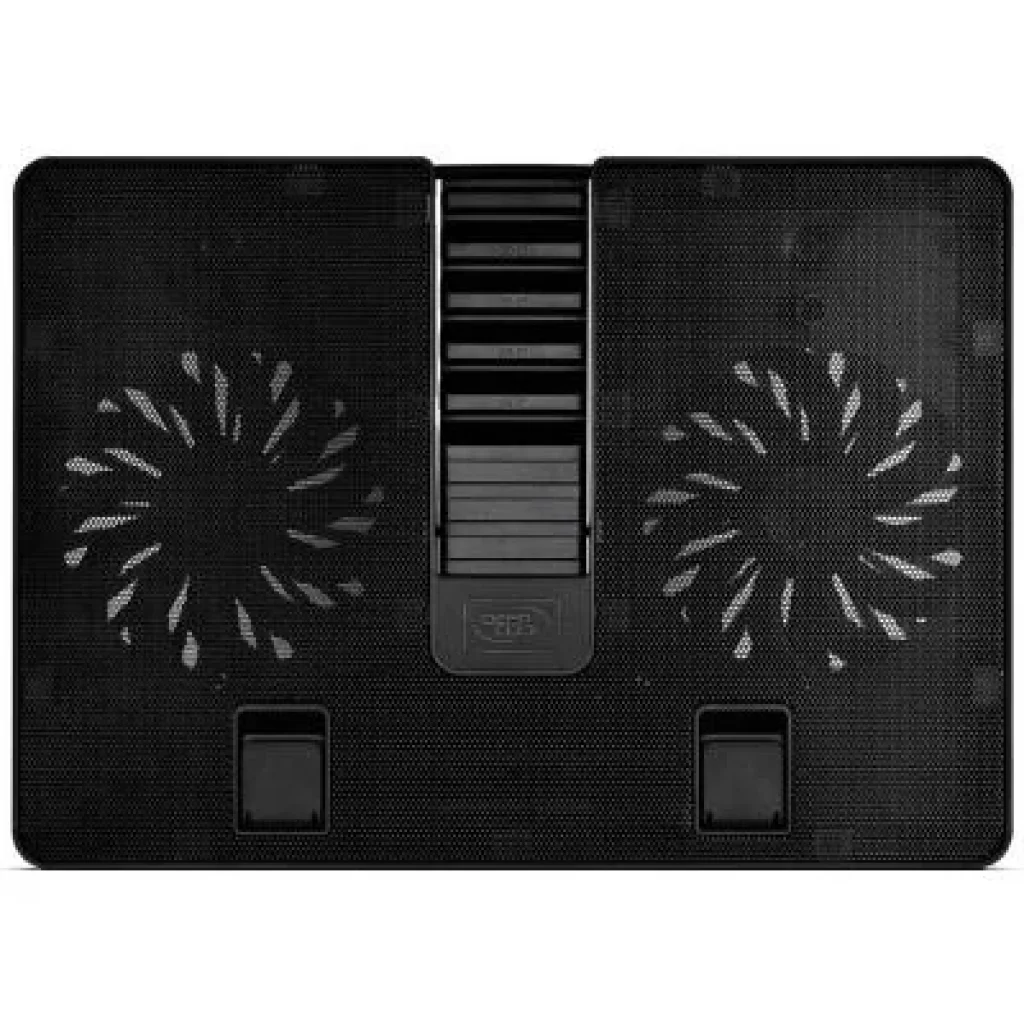 Охлаждающая подставка для ноутбука DeepCool U PAL 15.6