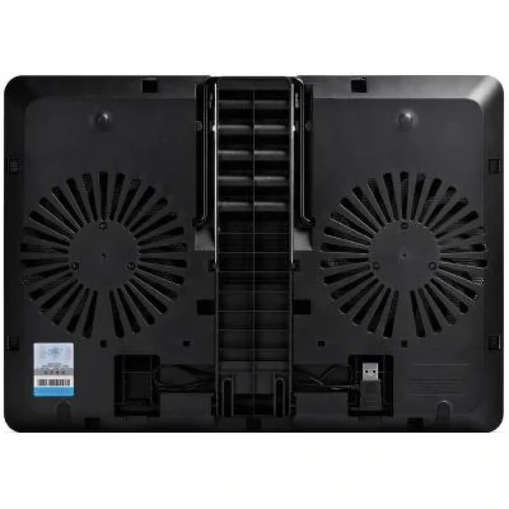 Охлаждающая подставка для ноутбука DeepCool U PAL 15.6