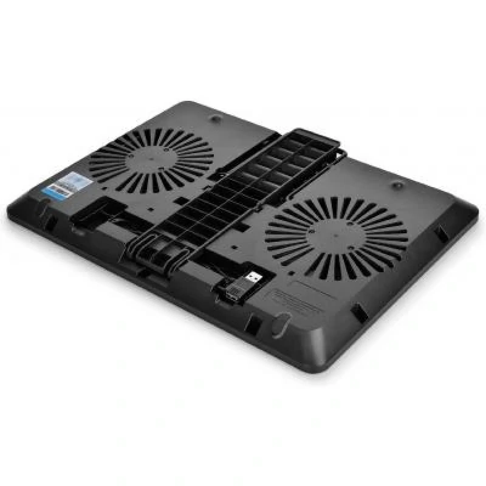 Охлаждающая подставка для ноутбука DeepCool U PAL 15.6