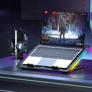 Охолоджуюча підставка для ноутбука GamePro CP1140 UA