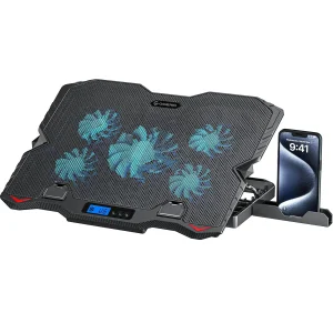 Охлаждающая подставка для ноутбука GamePro CP560 UA