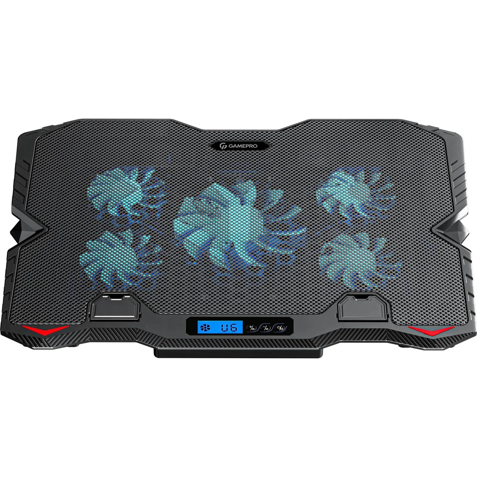 Охлаждающая подставка для ноутбука GamePro CP560 UA