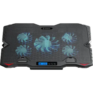 Охлаждающая подставка для ноутбука GamePro CP560 UA