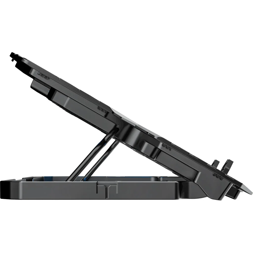 Охлаждающая подставка для ноутбука GamePro CP560 UA