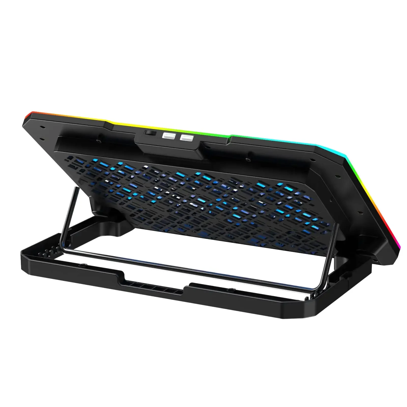 Охлаждающая подставка для ноутбука GamePro CP660 UA